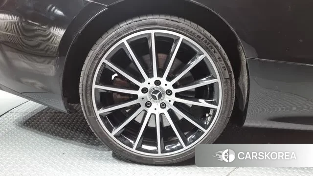 Mercedes-Benz E-Class W213 id 3391684 из Кореи 15