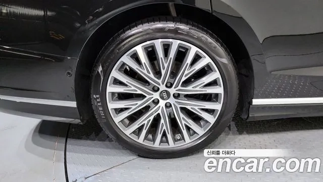 Audi A8 (D5) id 2873910 из Кореи 15