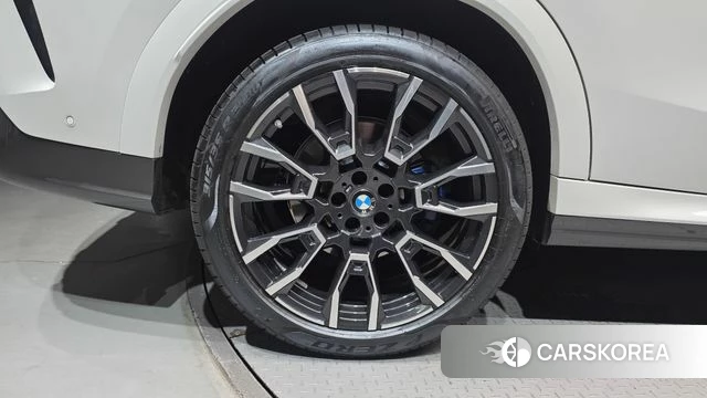 BMW X6 (G06) id 4892825 из Кореи 25