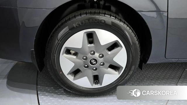 Hyundai Staria id 4177905 из Кореи 15