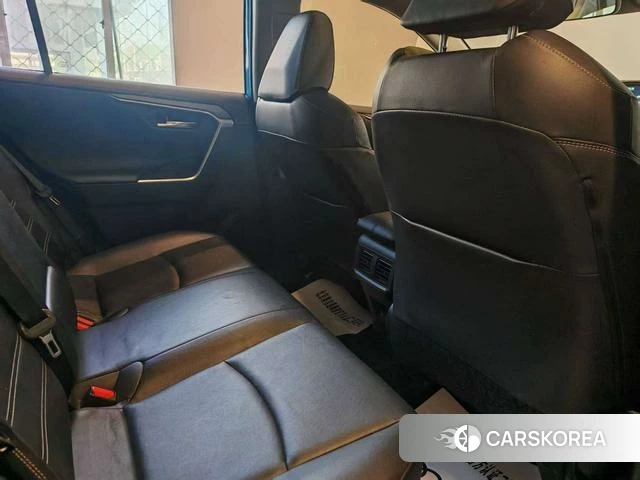 Toyota RAV4 Rongfang id 4026770 из Китая 15