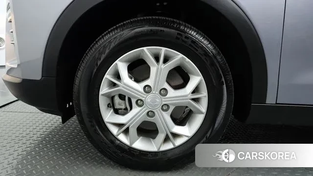 Ssangyong The New Tivoli id 3507813 из Кореи 15