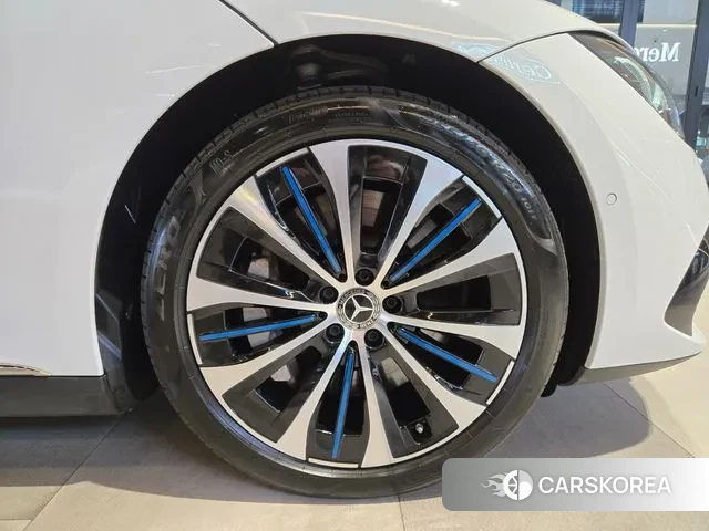 Mercedes-Benz EQE V295 id 3053368 из Кореи 14