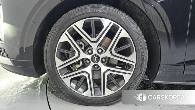 Hyundai Grandeur (GN7) id 4591872 из Кореи 30