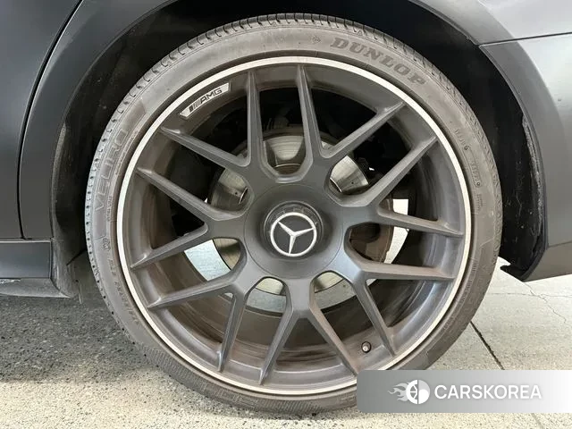 Mercedes-Benz E-Class W213 id 3451510 из Кореи 15