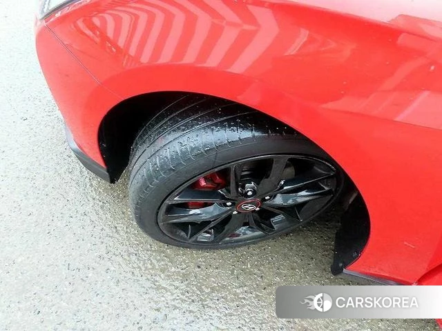 Hyundai Veloster (JS) id 3916851 из Кореи 14