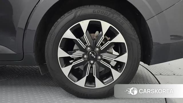 Kia Carnival 4th generation id 3016267 из Кореи 15