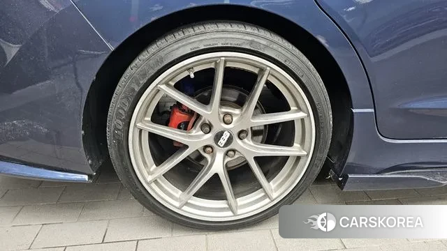 Hyundai Avante AD id 3391603 из Кореи 15