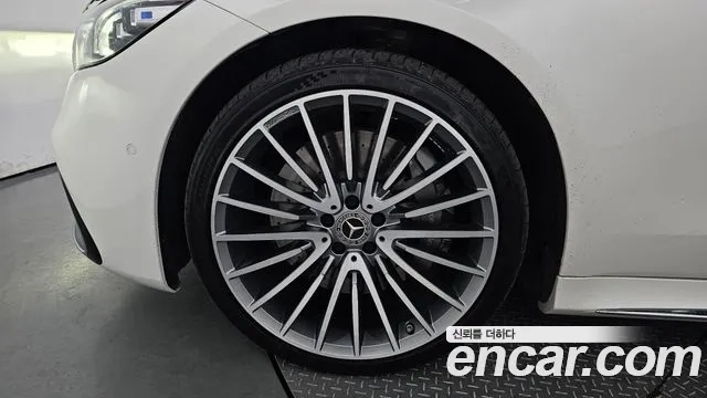 Mercedes-Benz S-Class W223 id 2943721 из Кореи 15