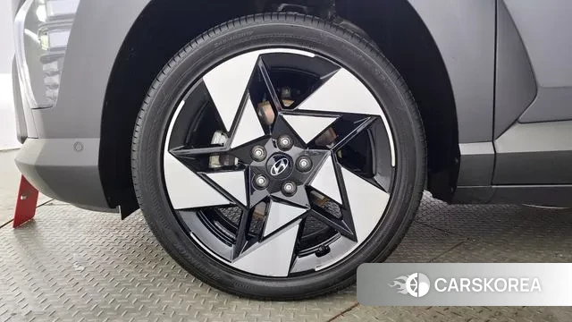 Hyundai Kona (SX2) id 3751920 из Кореи 15