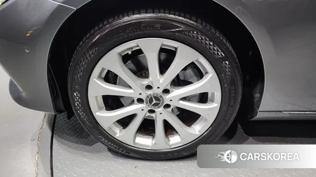 Mercedes-Benz E-Class W213 id 2990707 из Кореи 15