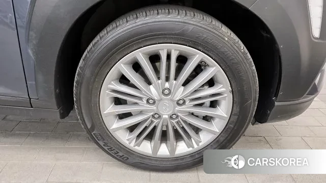 Hyundai Kona id 3718165 из Кореи 15