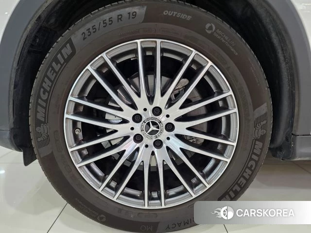 Mercedes-Benz GLC-Class X254 id 4291926 из Кореи 9