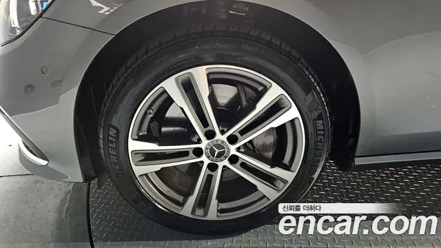 Mercedes-Benz E-Class W213 id 2853445 из Кореи 15