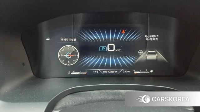 Ssangyong The New Rexton Sports Cannes id 3919665 из Кореи 15