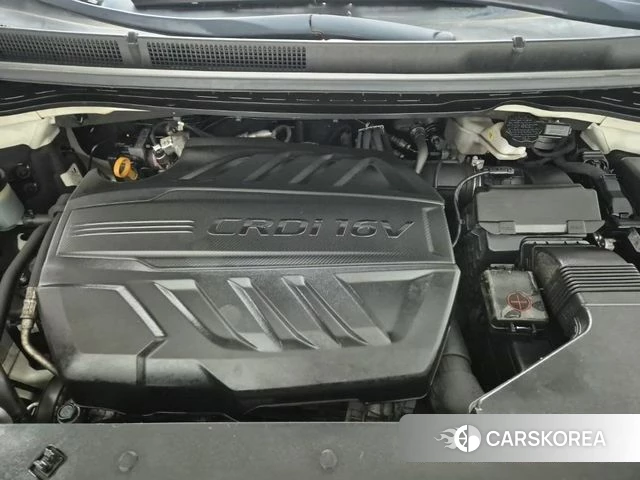 Kia The New Carnival id 3917040 из Кореи 14