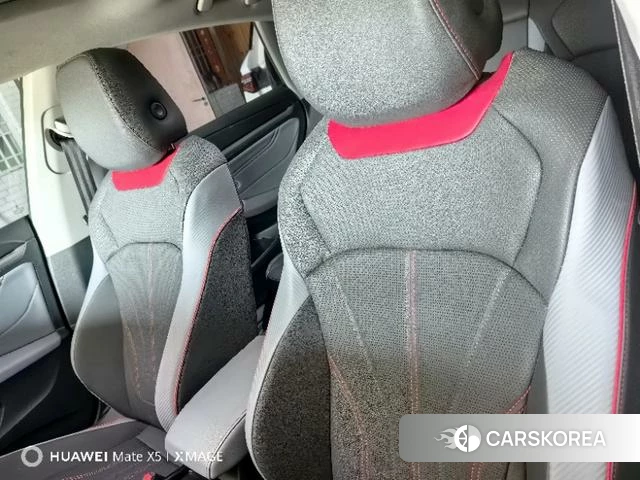 Volkswagen Lingdu id 4342072 из Китая 9