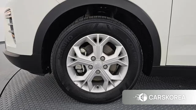 Ssangyong The New Tivoli Air id 3246345 из Кореи 15