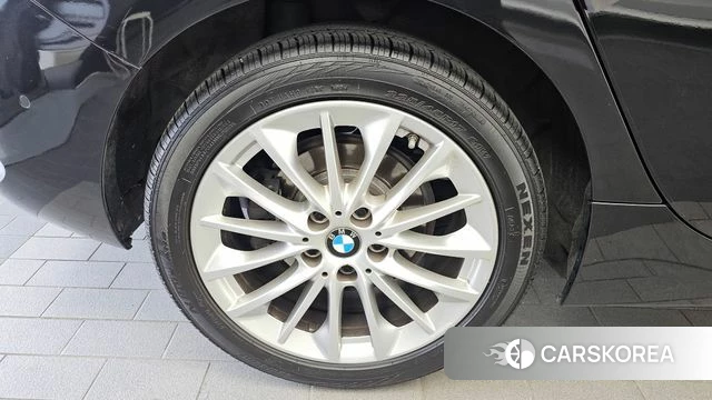 BMW 1 Series (F40) id 4464464 из Кореи 25