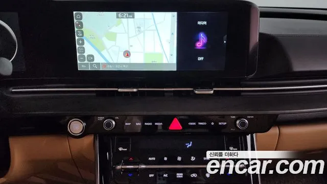 Kia Carnival 4th generation id 2730597 из Кореи 15