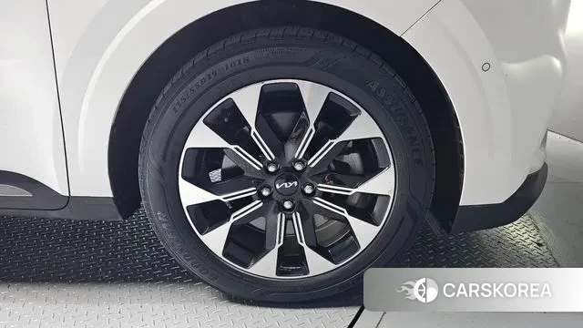 Kia Carnival 4th generation id 3305917 из Кореи 15