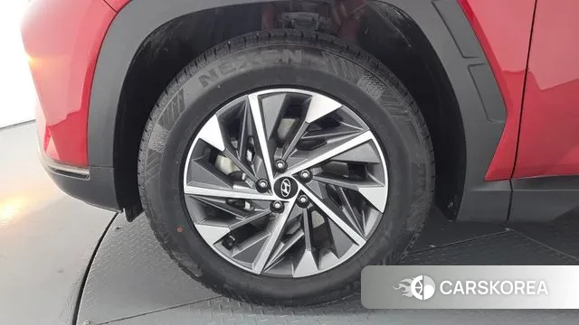 Hyundai Tucson (NX4) id 3373921 из Кореи 15