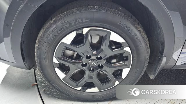 Kia The New Sorento 4th Generation id 4540296 из Кореи 15