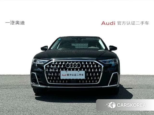 Audi A8 id 4260179 из Китая 11