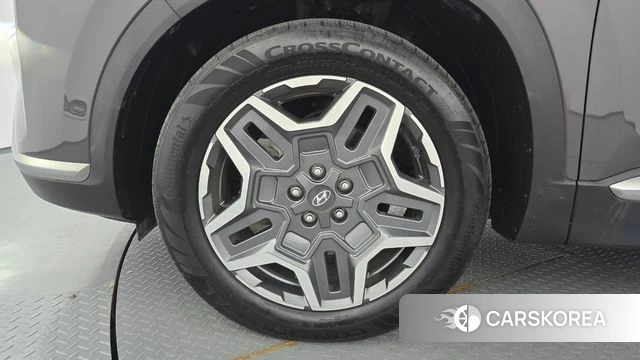 Hyundai The New Santa Fe id 4906174 из Кореи 29