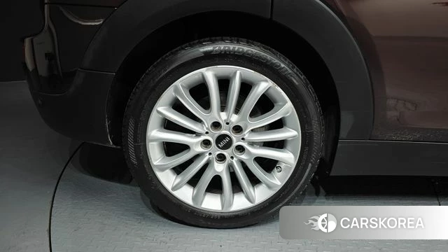 Mini Cooper Clubman id 4310594 из Кореи 27
