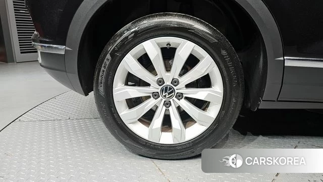 Volkswagen T-Roc id 4324165 из Кореи 15