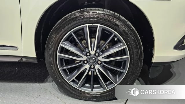 Infiniti QX60 id 4447777 из Кореи 15