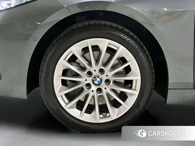 BMW 2 Series Gran Coupe (F44) id 3522530 из Кореи 15