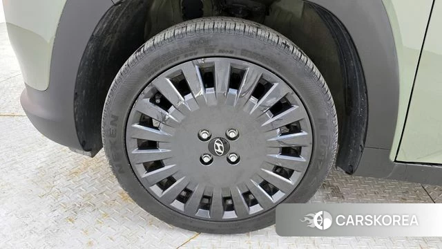 Hyundai Casper id 4282227 из Кореи 25