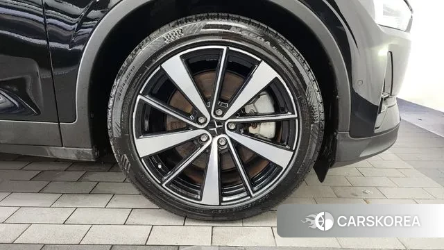 Polestar Polestar 2 id 3053706 из Кореи 15