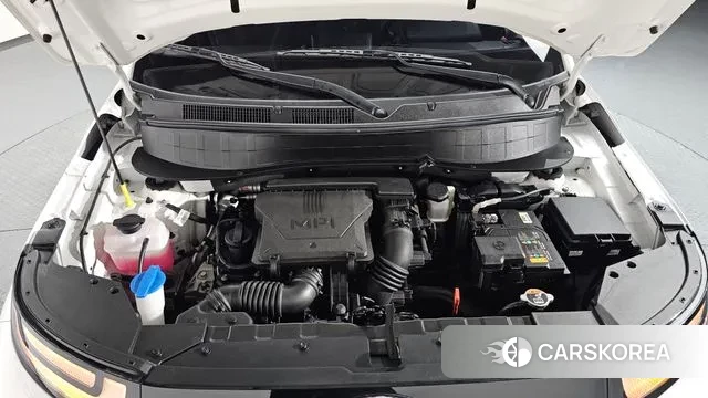 Hyundai Casper id 3566251 из Кореи 15