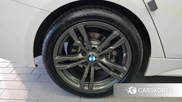 BMW 3 Series (G20) id 4780946 из Кореи 28