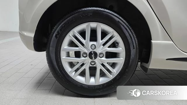 Kia Morning Urban (JA) id 4618684 из Кореи 25