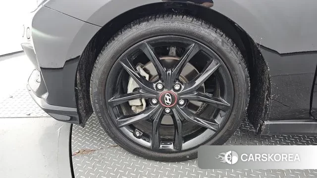 Hyundai Veloster (JS) id 3009386 из Кореи 15