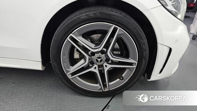 Mercedes-Benz C-Class W205 id 4434348 из Кореи 25