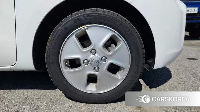 Kia The New Ray id 2981815 из Кореи 15