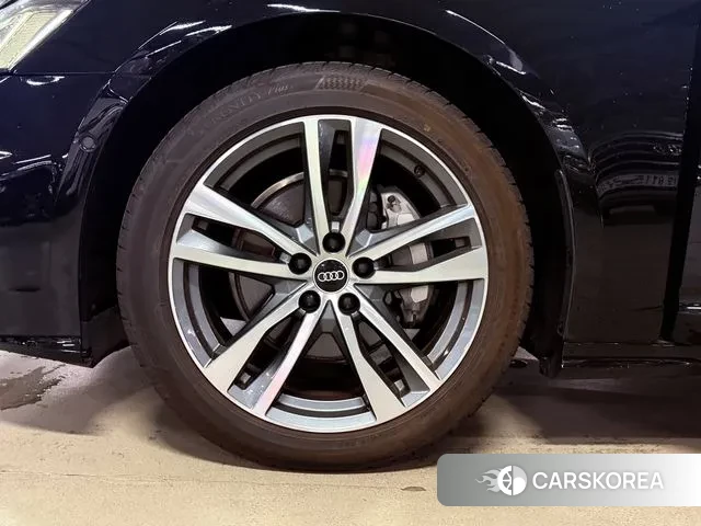 Audi A6 (C8) id 3020943 из Кореи 15