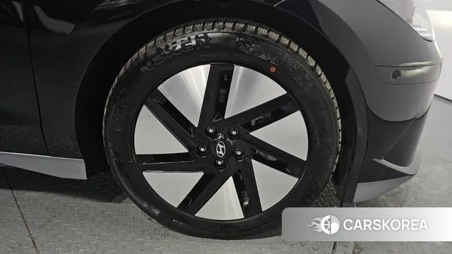 Hyundai Ionic 6 id 3696272 из Кореи 15