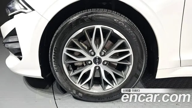 Kia K5 3rd generation id 2935179 из Кореи 15