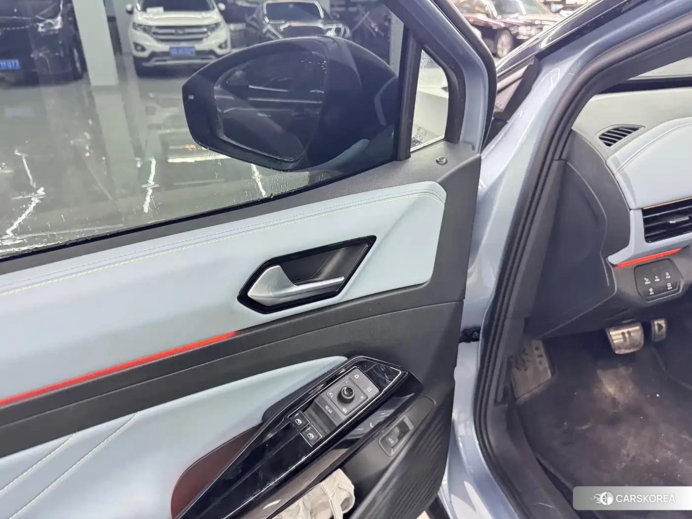 Volkswagen ID.4 X id 4653786 из Китая 10