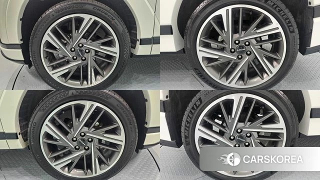 Ssangyong Actian 2nd Generation id 4456267 из Кореи 15