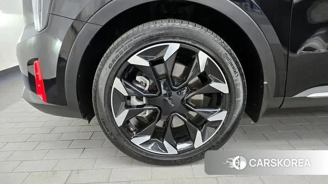 Kia The New Sorento 4th Generation id 3442474 из Кореи 15