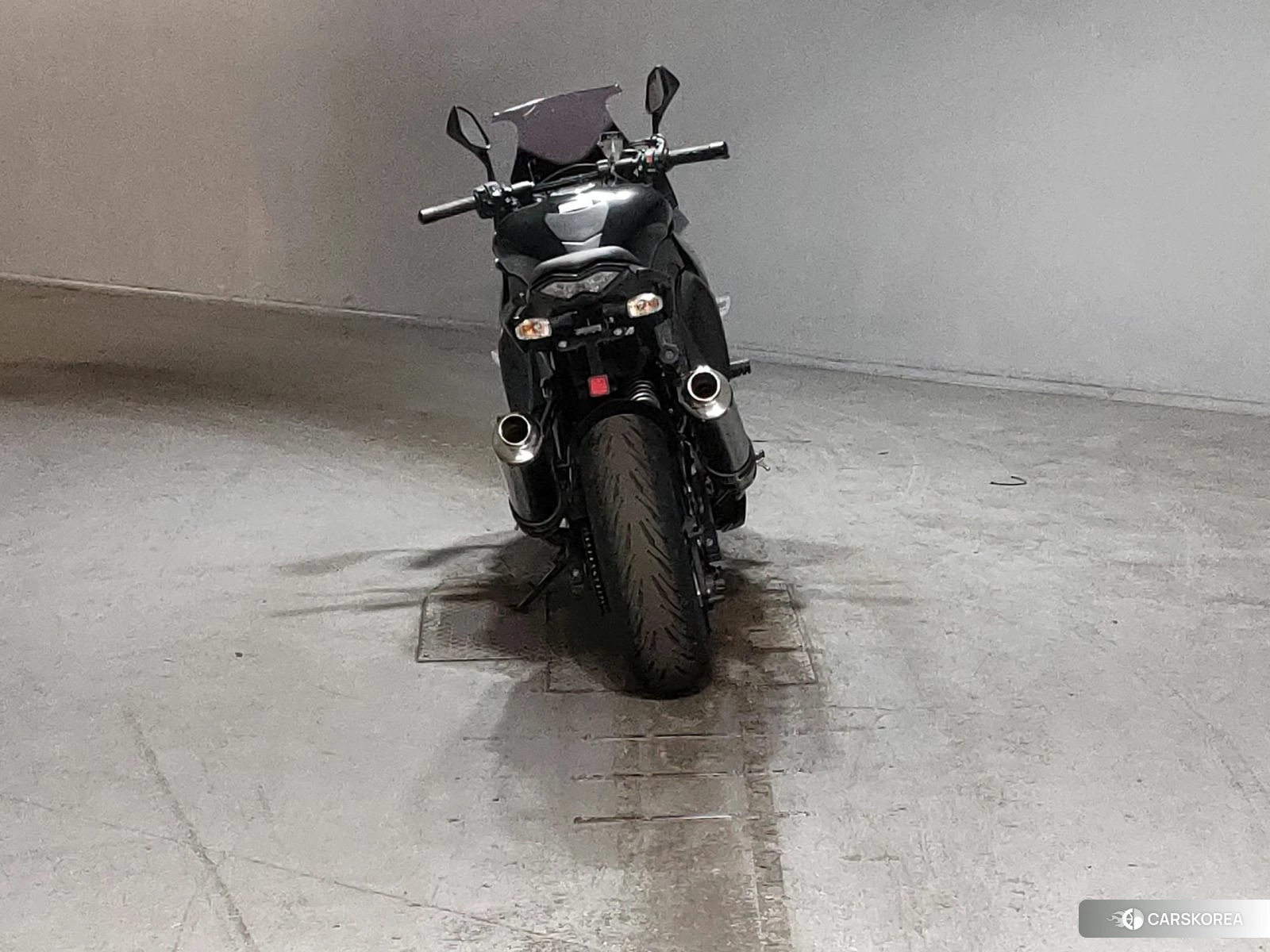 Проданный Kawasaki NINJA 1000 2017 из Японии, фото 4
