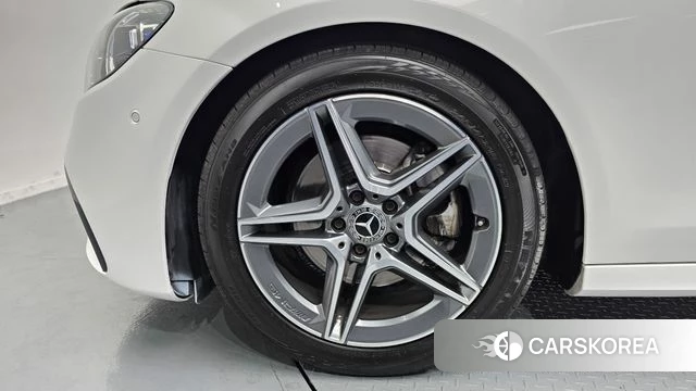 Mercedes-Benz E-Class W213 id 3871304 из Кореи 15