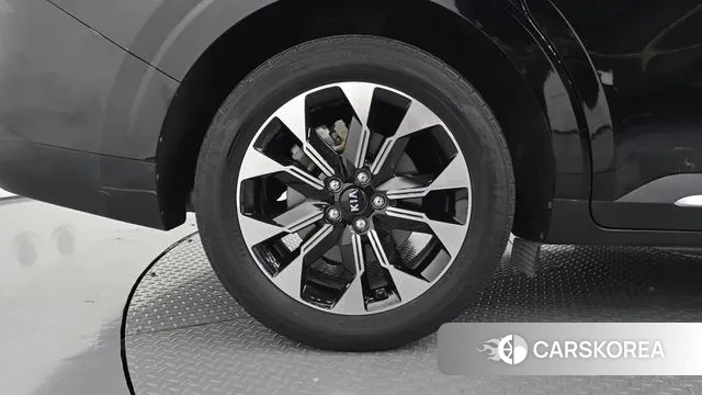 Kia Carnival 4th generation id 3525520 из Кореи 15